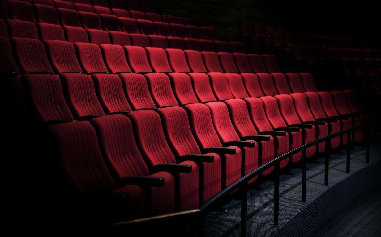 collezione anterpima cinema e teatro 2026