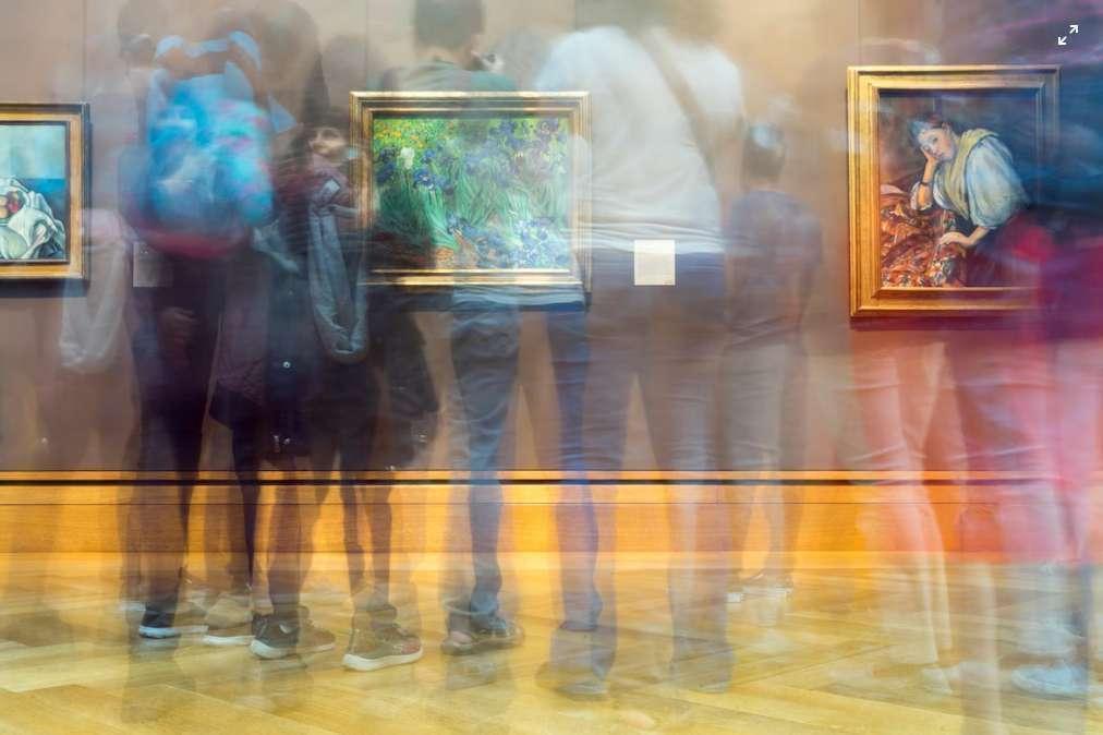 collezione copertina mostre reggio calabria 2026