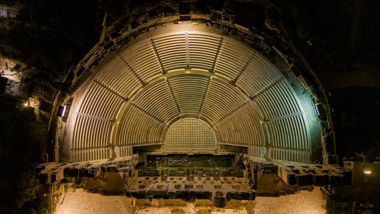 speciale anteprima cinema e teatro all aperto 2025