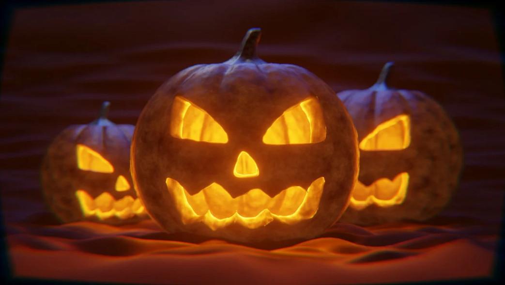 speciale anteprima halloween 2024 a reggio calabria