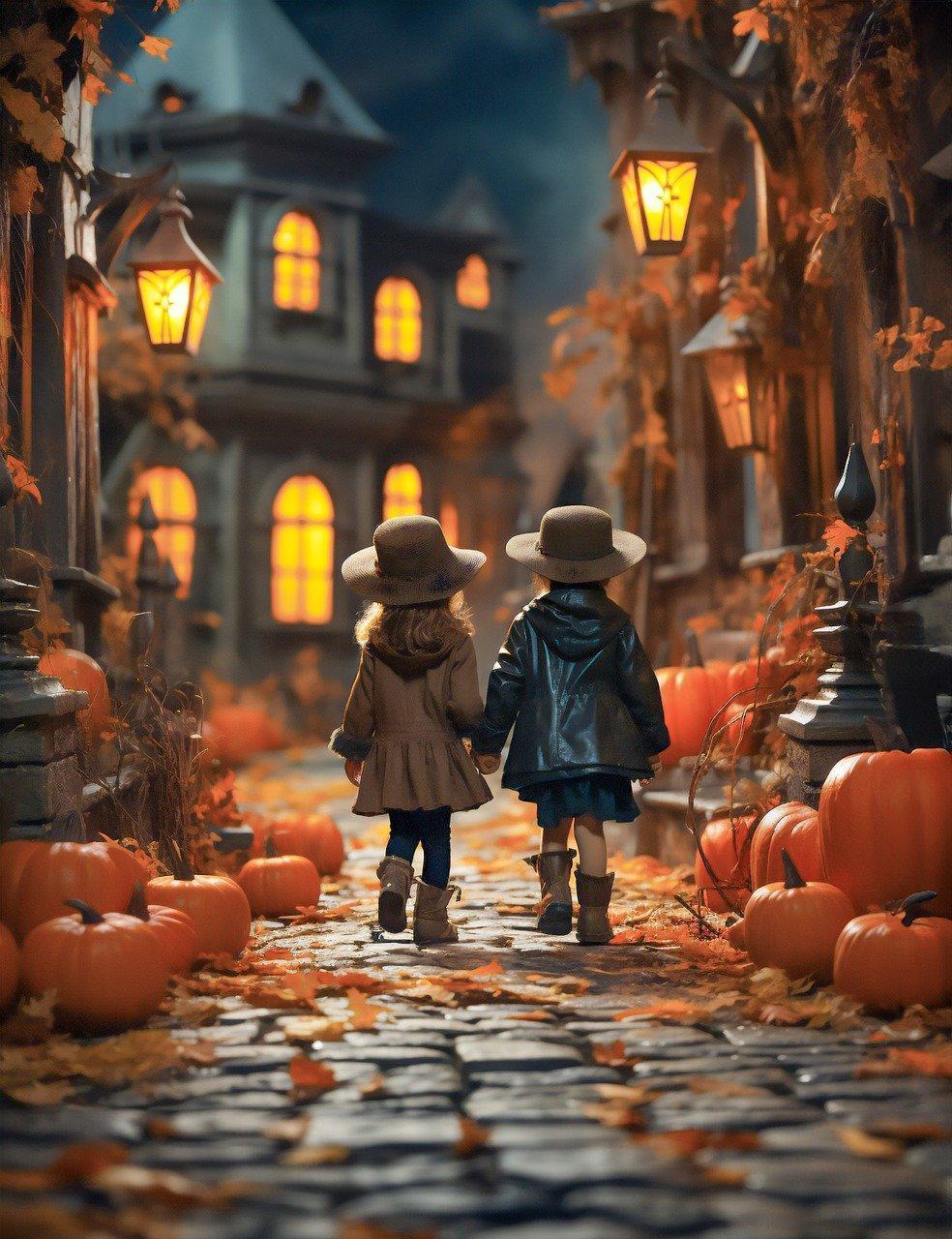 speciale anteprima halloween kids 2026 a reggio calabria