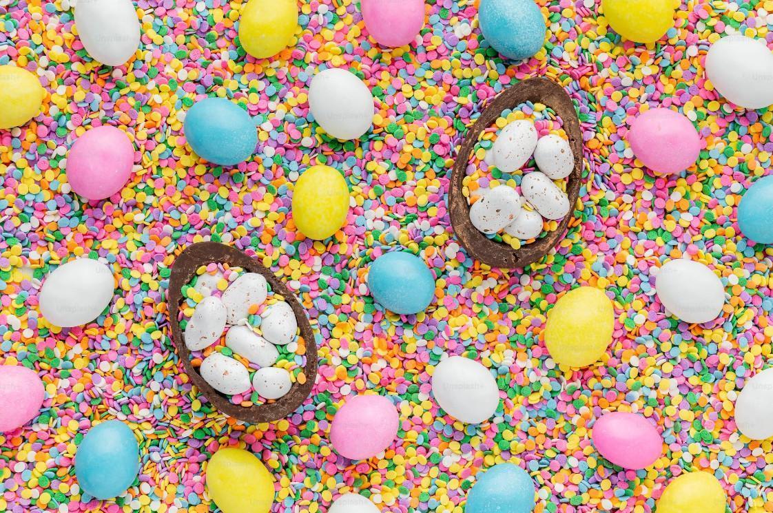 speciale anteprima pasqua 2025