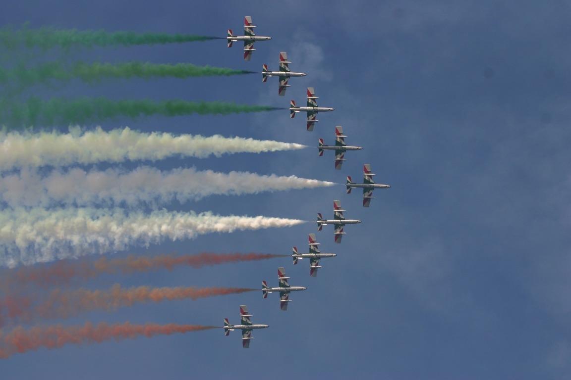 speciale copertina ponte del 2 giugno 2026