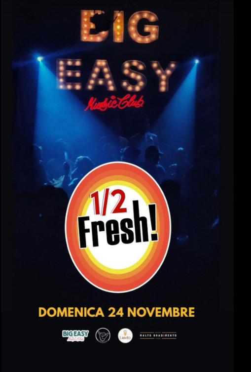 evento locandina 1 2 fresh