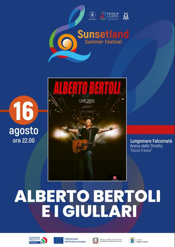 evento locandina alberto bertoli e i giullari