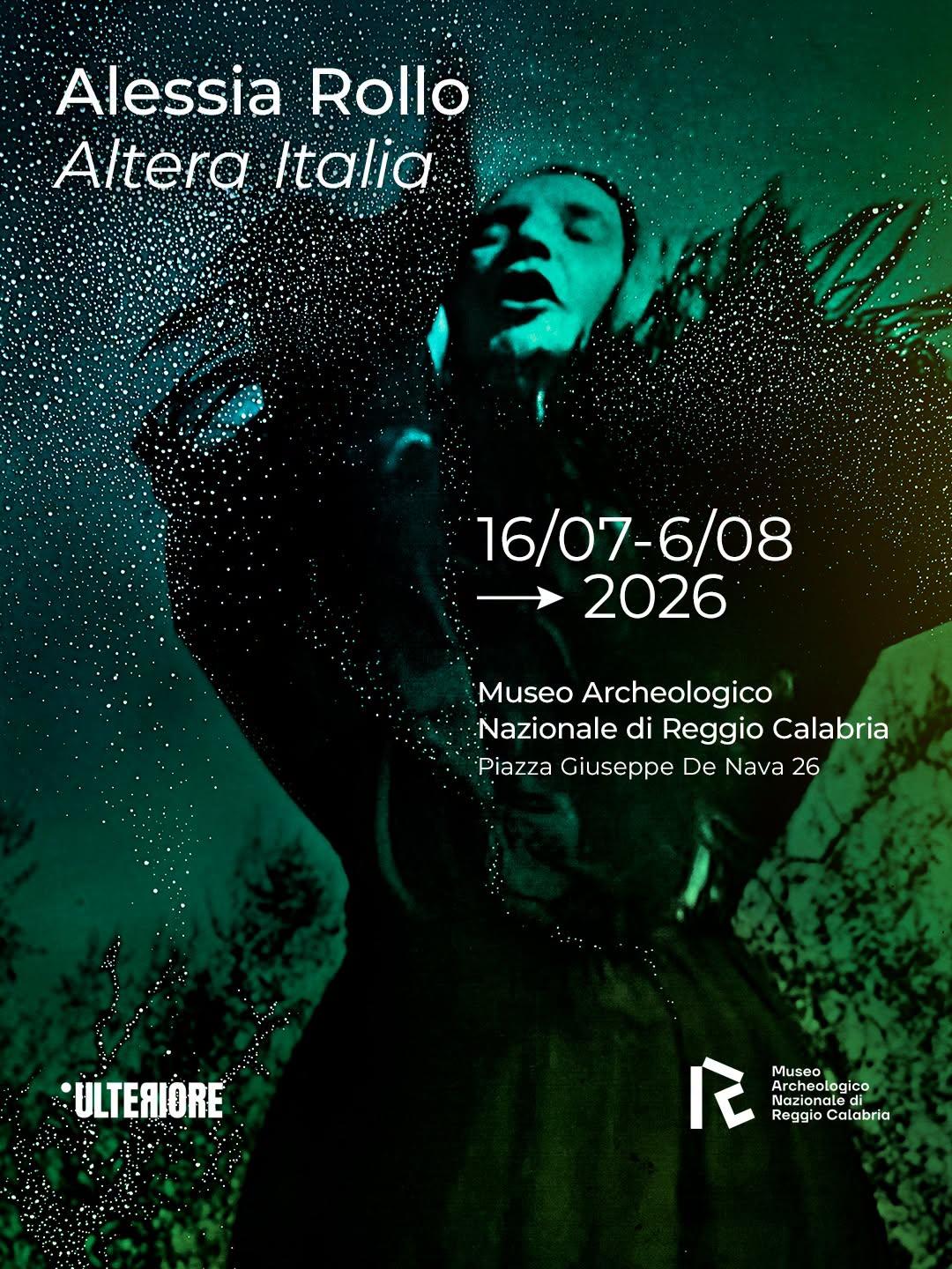 evento locandina altera italia