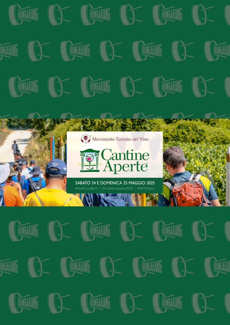 evento locandina cantine aperte 2025