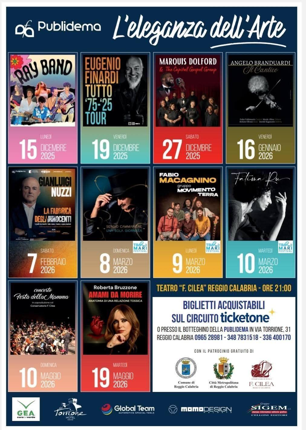 evento locandina l eleganza dell arte