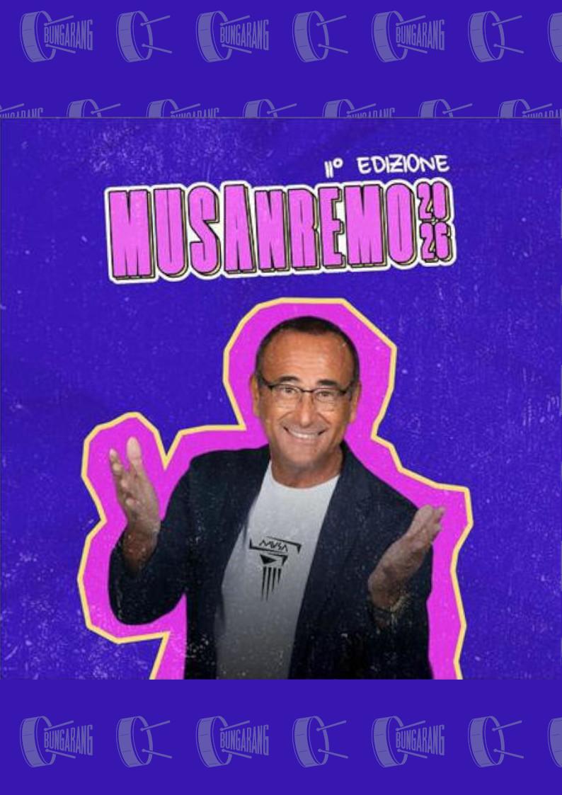 evento locandina musanremo 2026