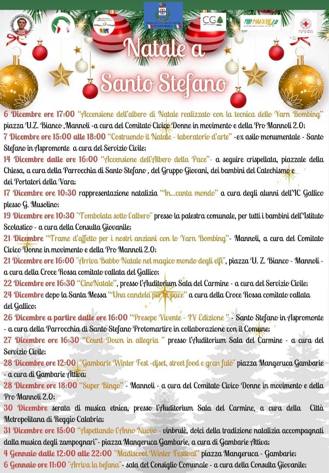 evento locandina natale a santo stefano