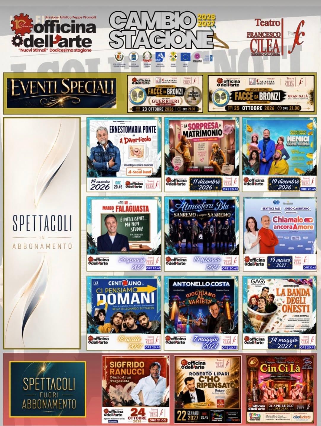 evento locandina nuovi stimoli 2026