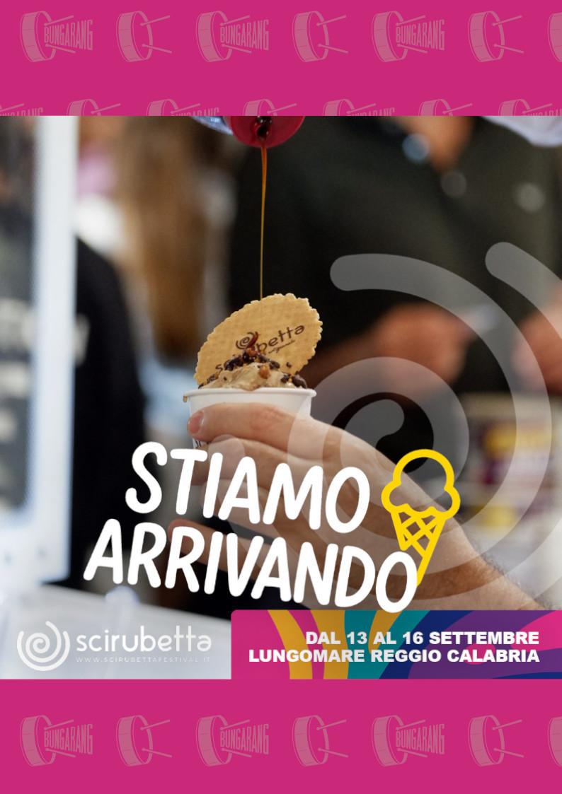 evento locandina scirubetta 2025