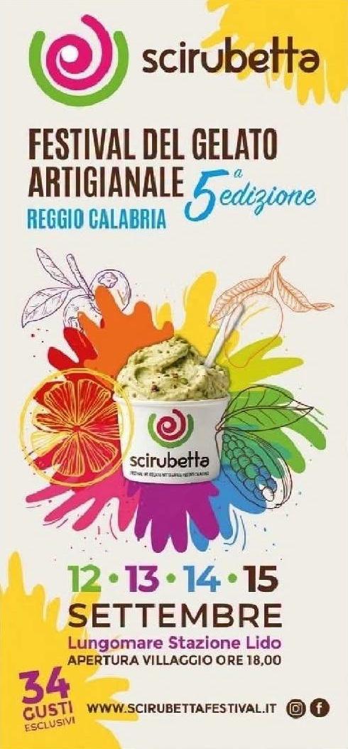 evento locandina scirubetta 2026