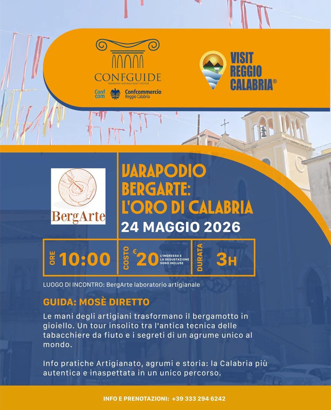 evento locandina varapodio bergarte l oro di calabria
