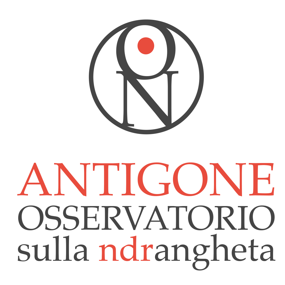 ente logo antigone osservatorio sulla ndrangheta