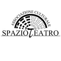 ente logo associazione culturale spazio teatro