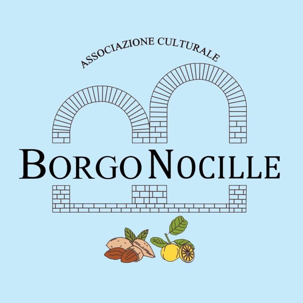 ente logo borgo nocille