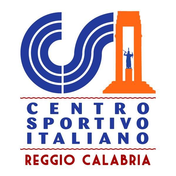 ente logo centro sportivo italiano rc