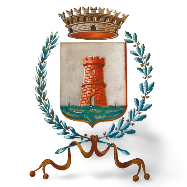 ente logo comune di gioiosa ionica