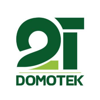 ente logo domotek