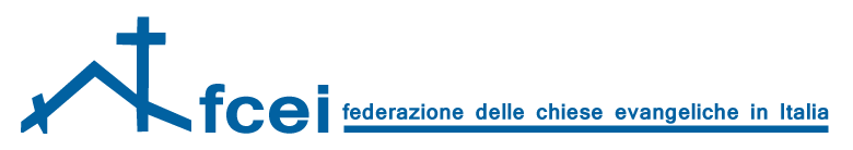 ente logo federazione delle chiese evangeliche in italia