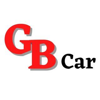 ente logo gb car