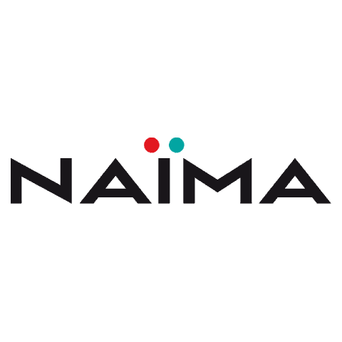 ente logo naima 2023