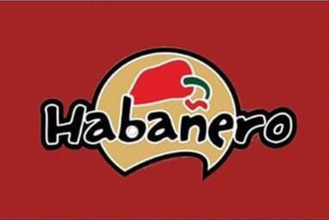 ente logo pizzeria habanero