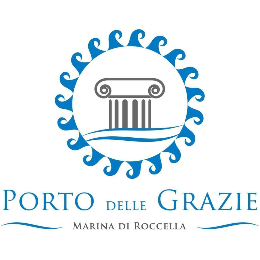 ente logo porto delle grazie