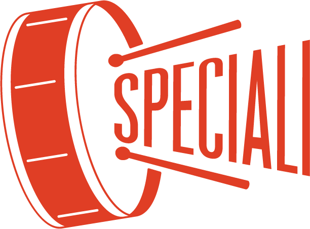 speciale logo